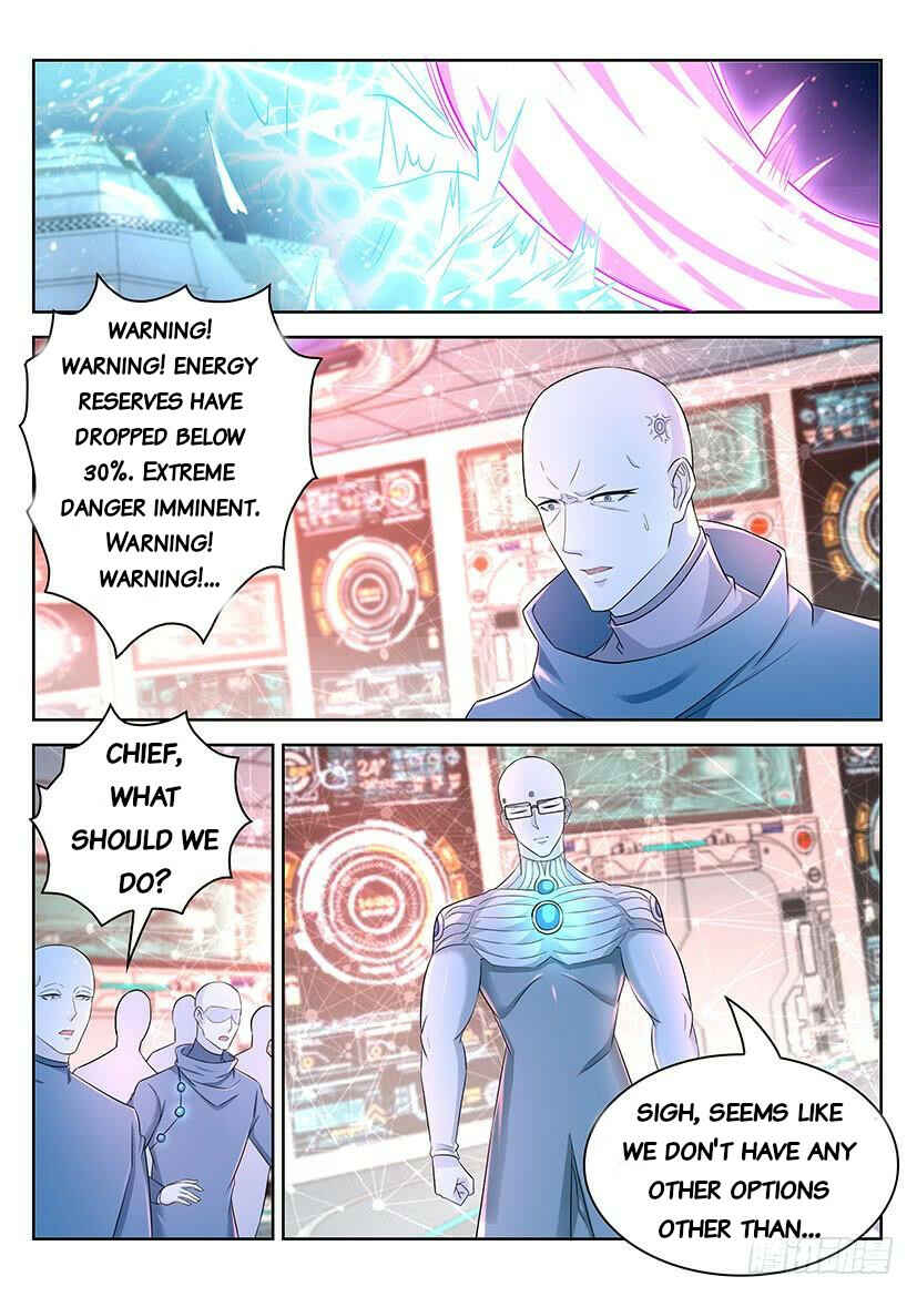Chapter 368 - Page 10
