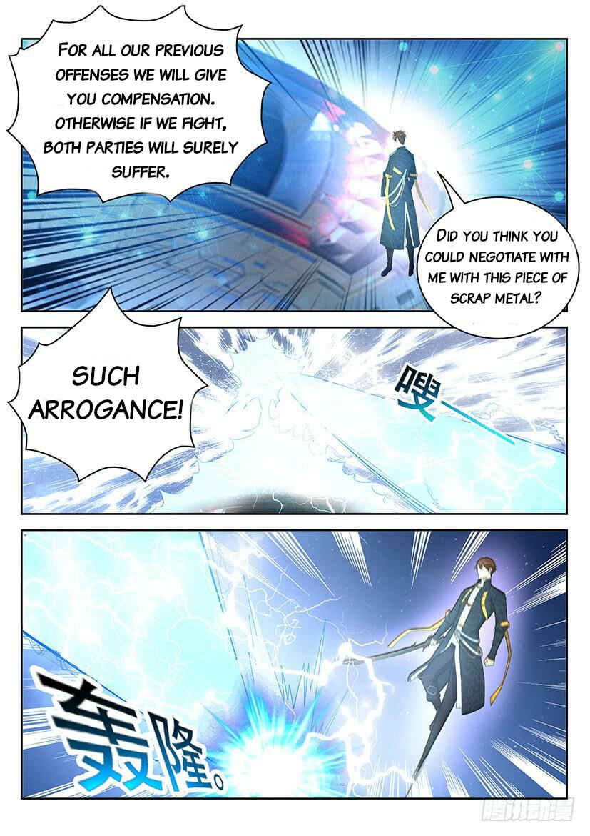 Chapter 368 - Page 12