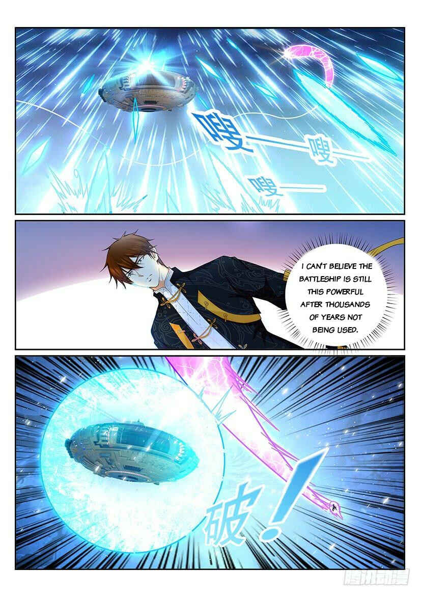 Chapter 368 - Page 13