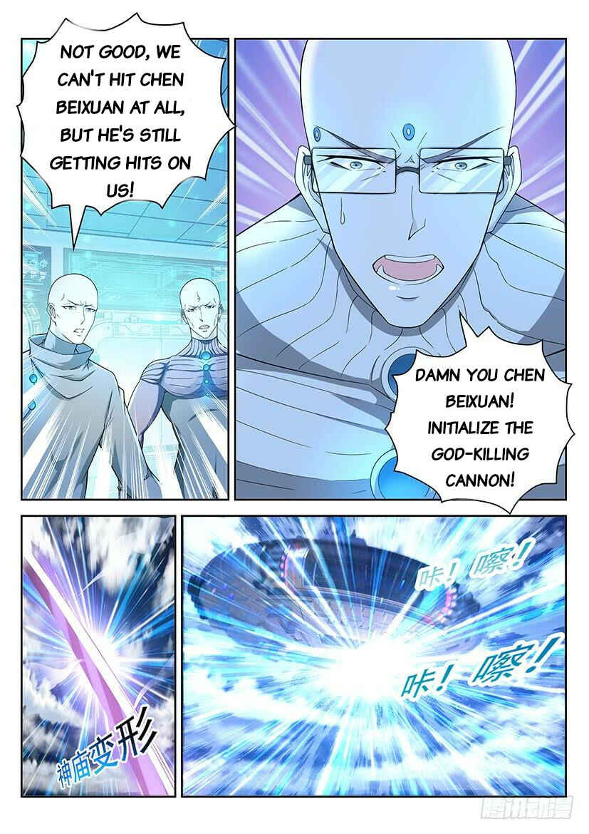 Chapter 368 - Page 14