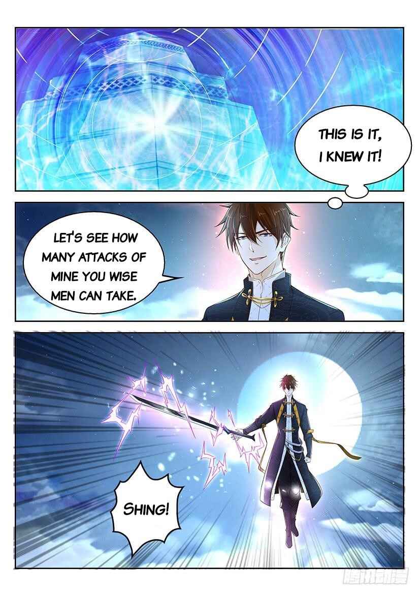 Chapter 368 - Page 3