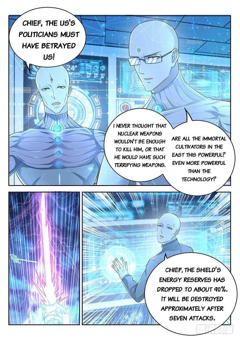 Chapter 368 - Page 6
