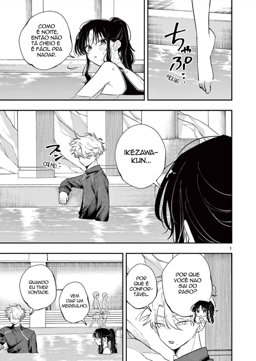 Chapter 58 - Page 1