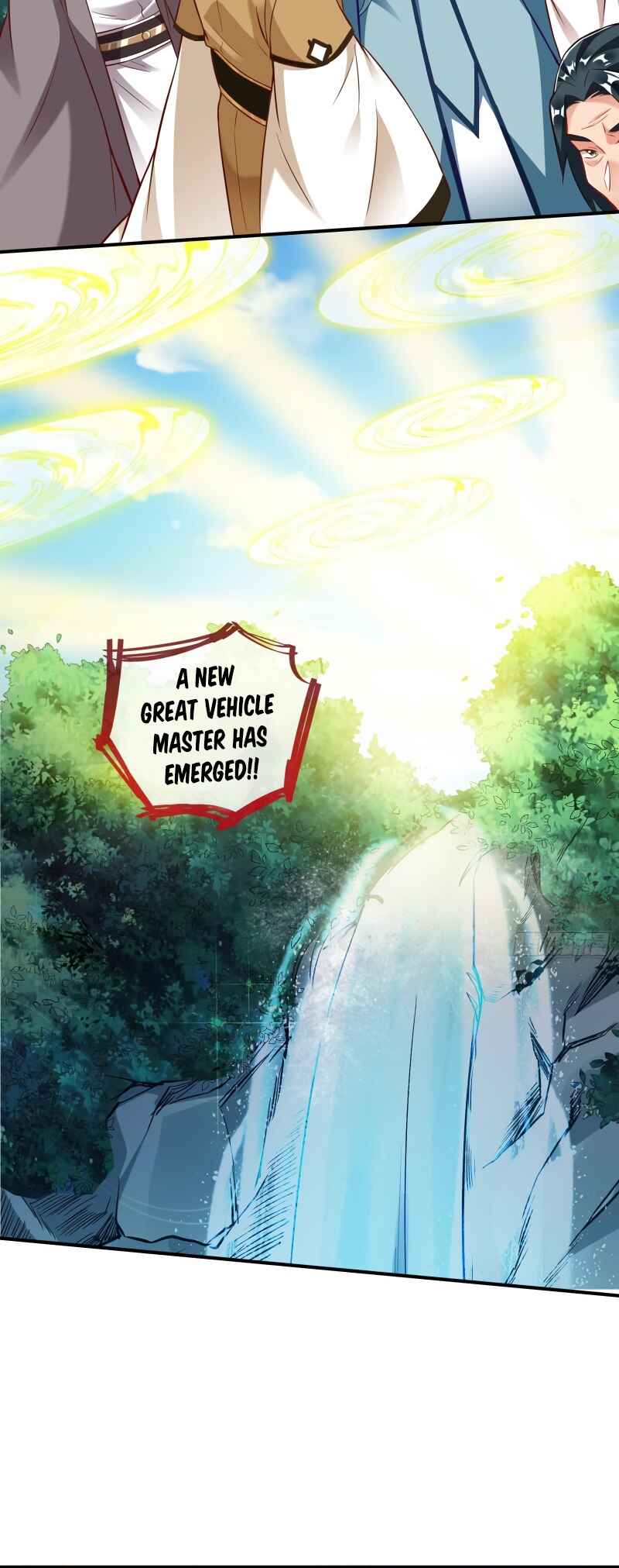 Chapter 501 - Page 18