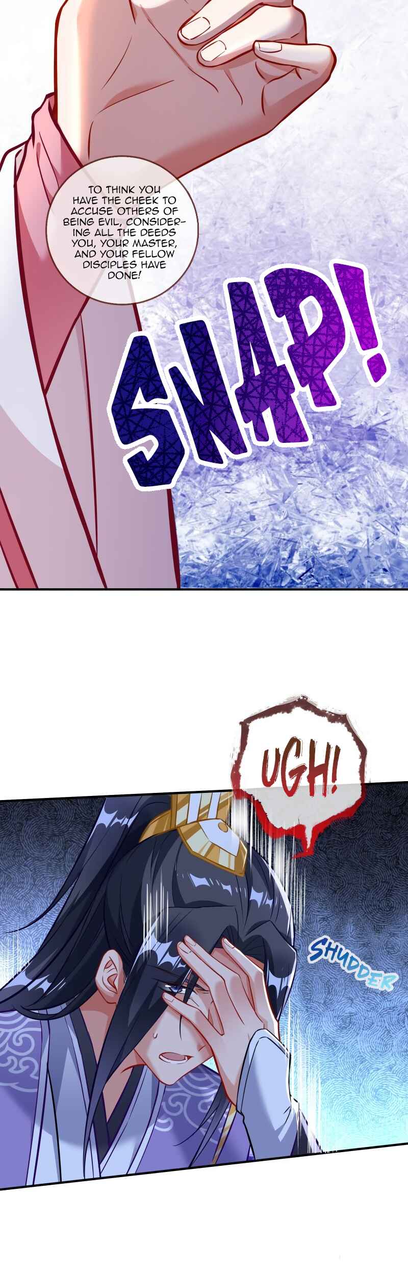 Chapter 501 - Page 27