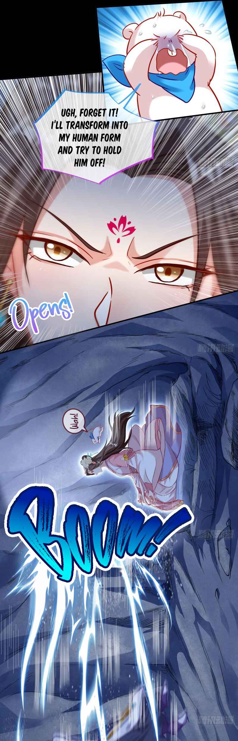Chapter 501 - Page 7