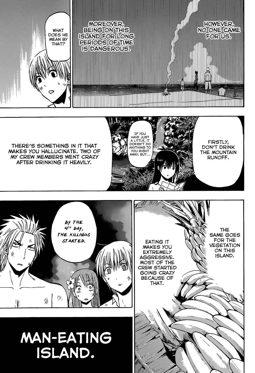 Chapter 243 - Page 10