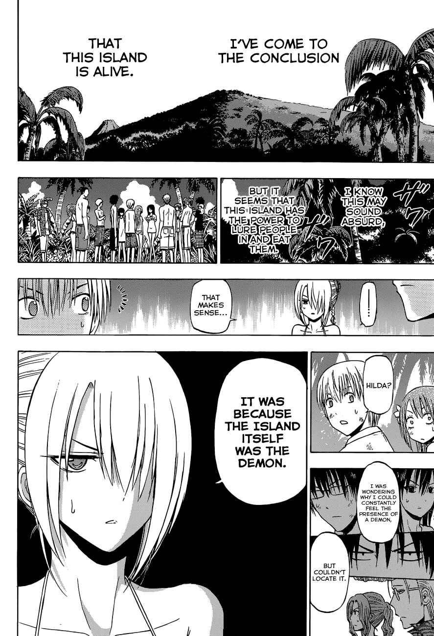 Chapter 243 - Page 11
