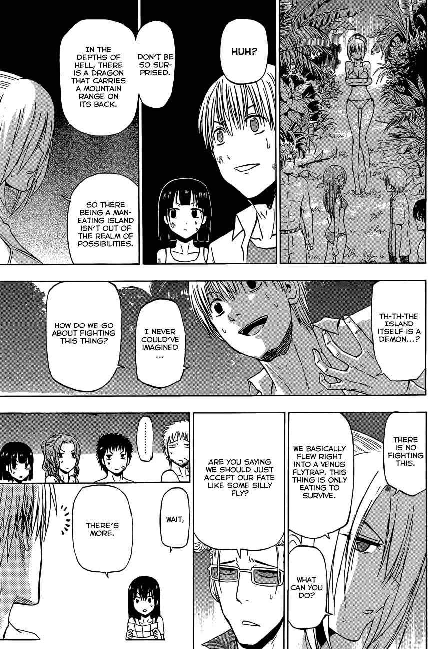 Chapter 243 - Page 12
