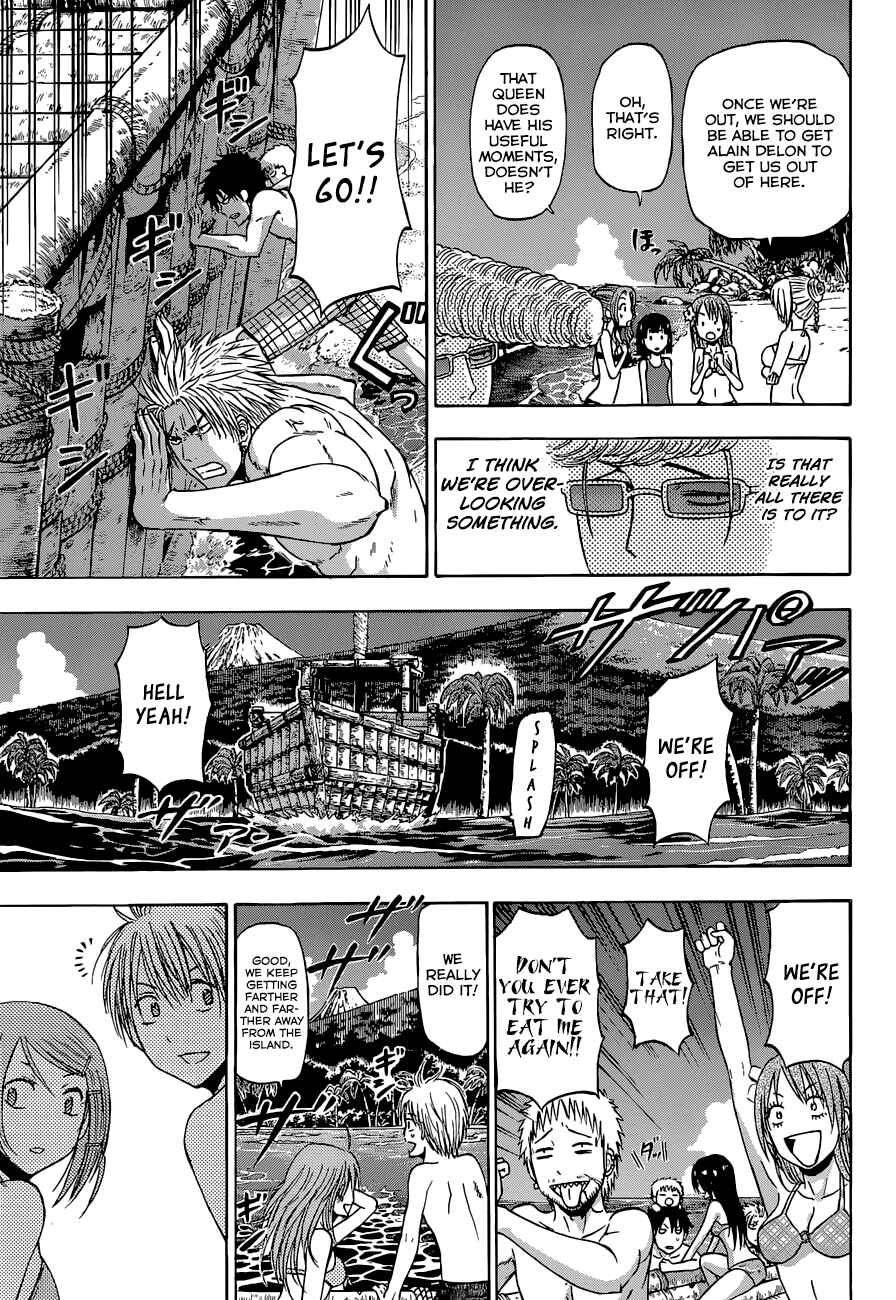 Chapter 243 - Page 16