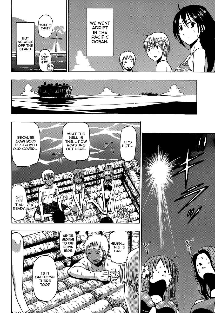 Chapter 243 - Page 19