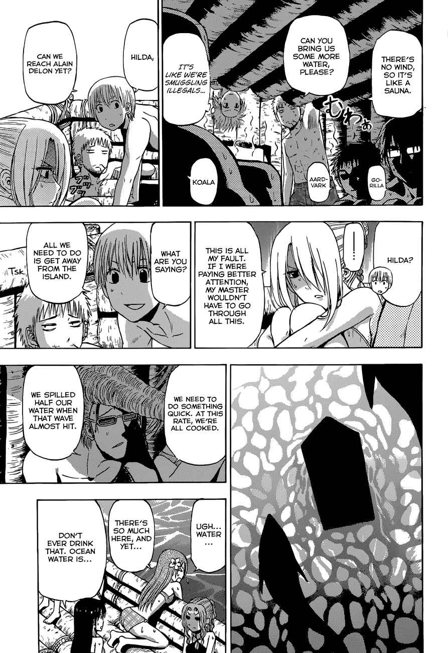 Chapter 243 - Page 20