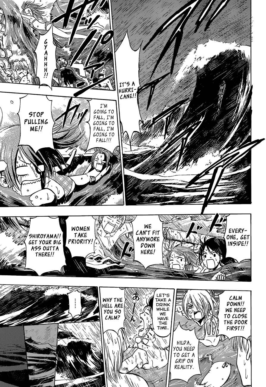 Chapter 243 - Page 22