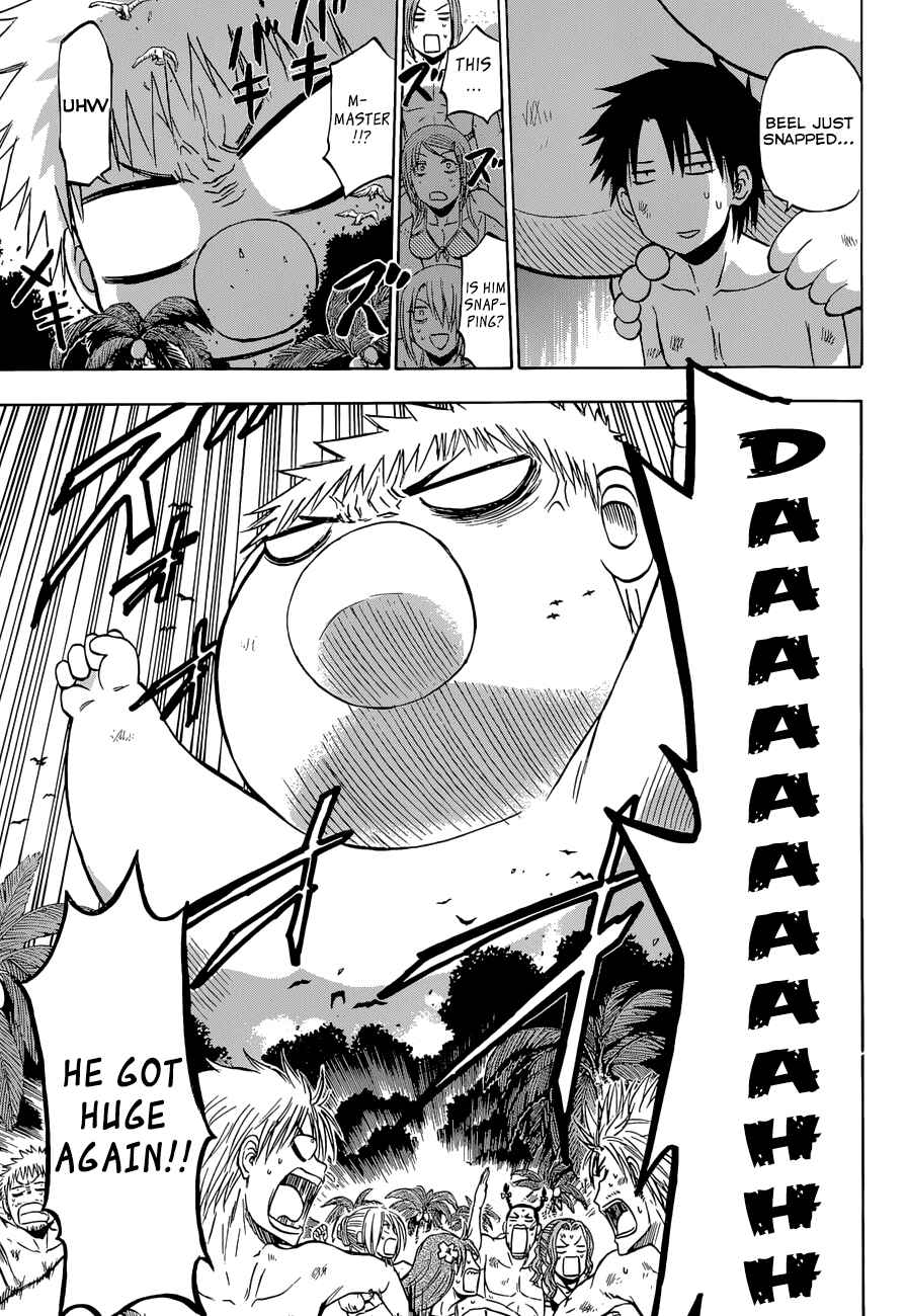 Chapter 243 - Page 26