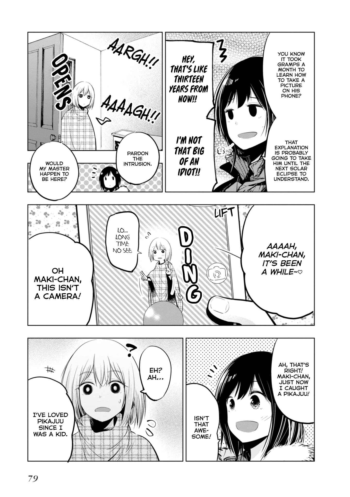 Chapter 20 - Page 29