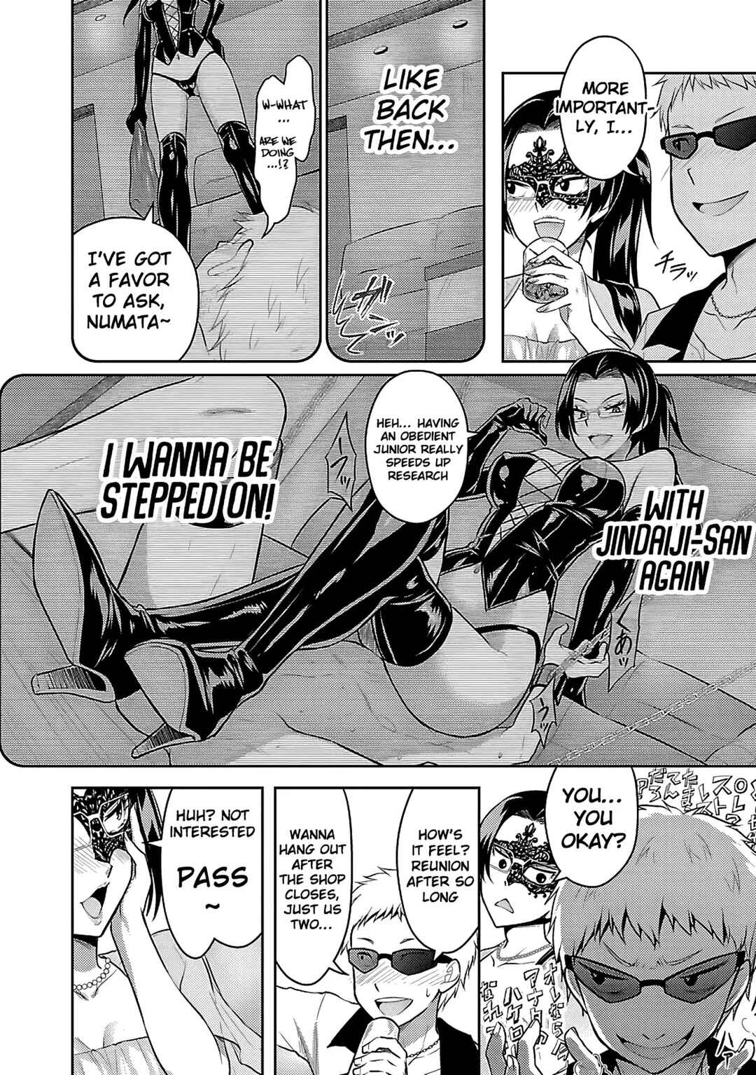 Chapter 8 - Page 9