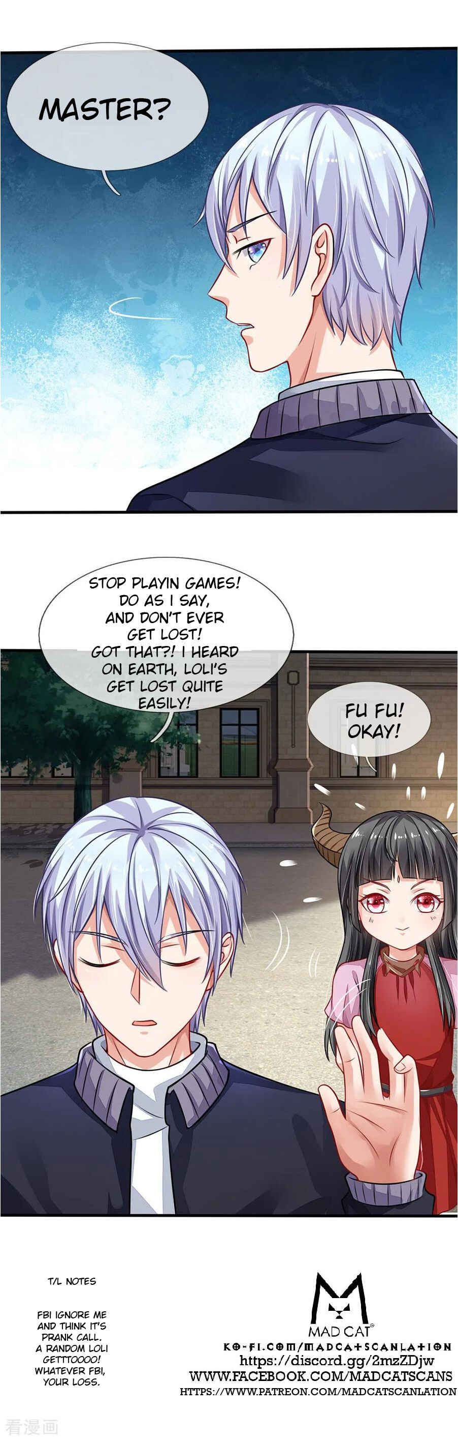 Chapter 67 - Page 8