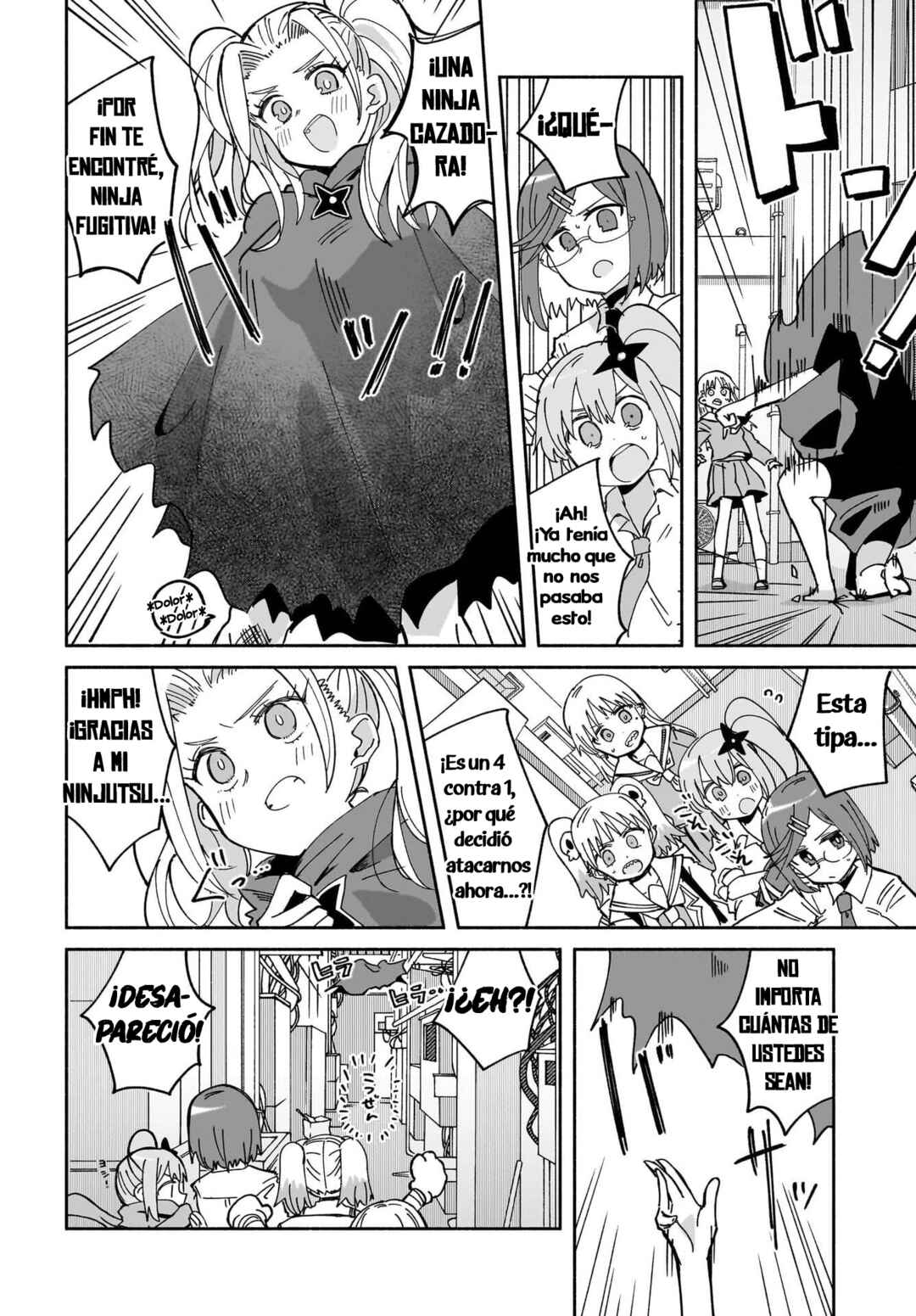 Chapter 51 - Page 4