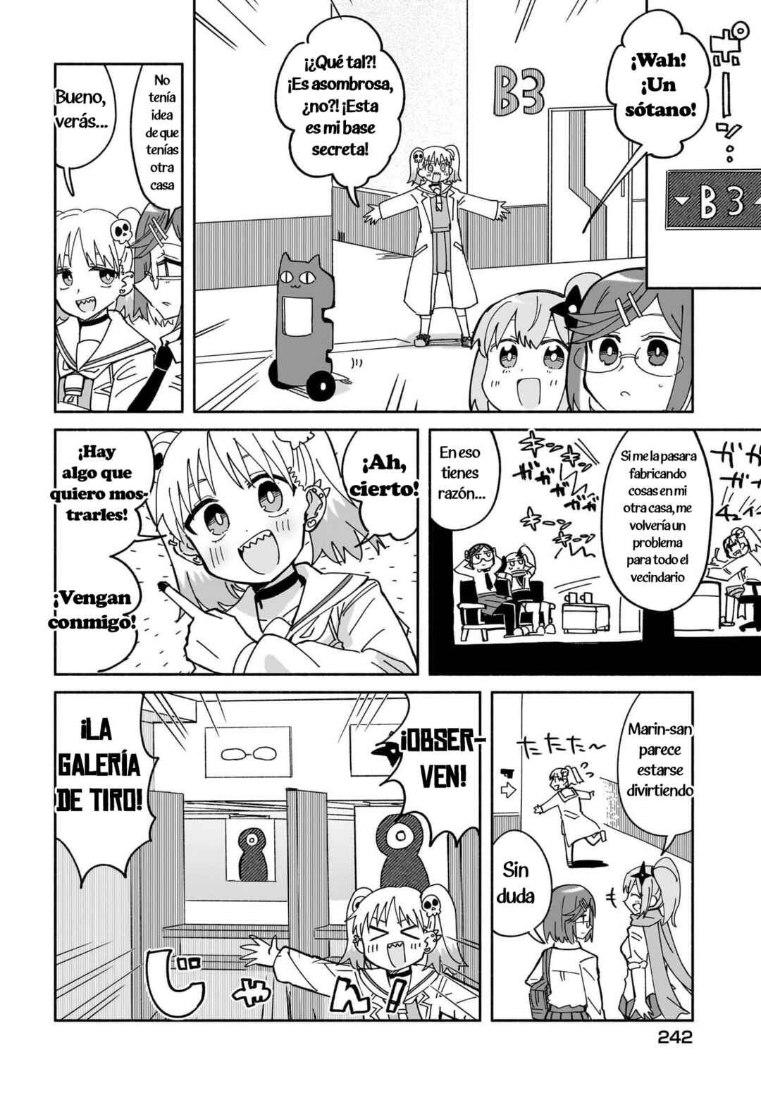 Chapter 51 - Page 8