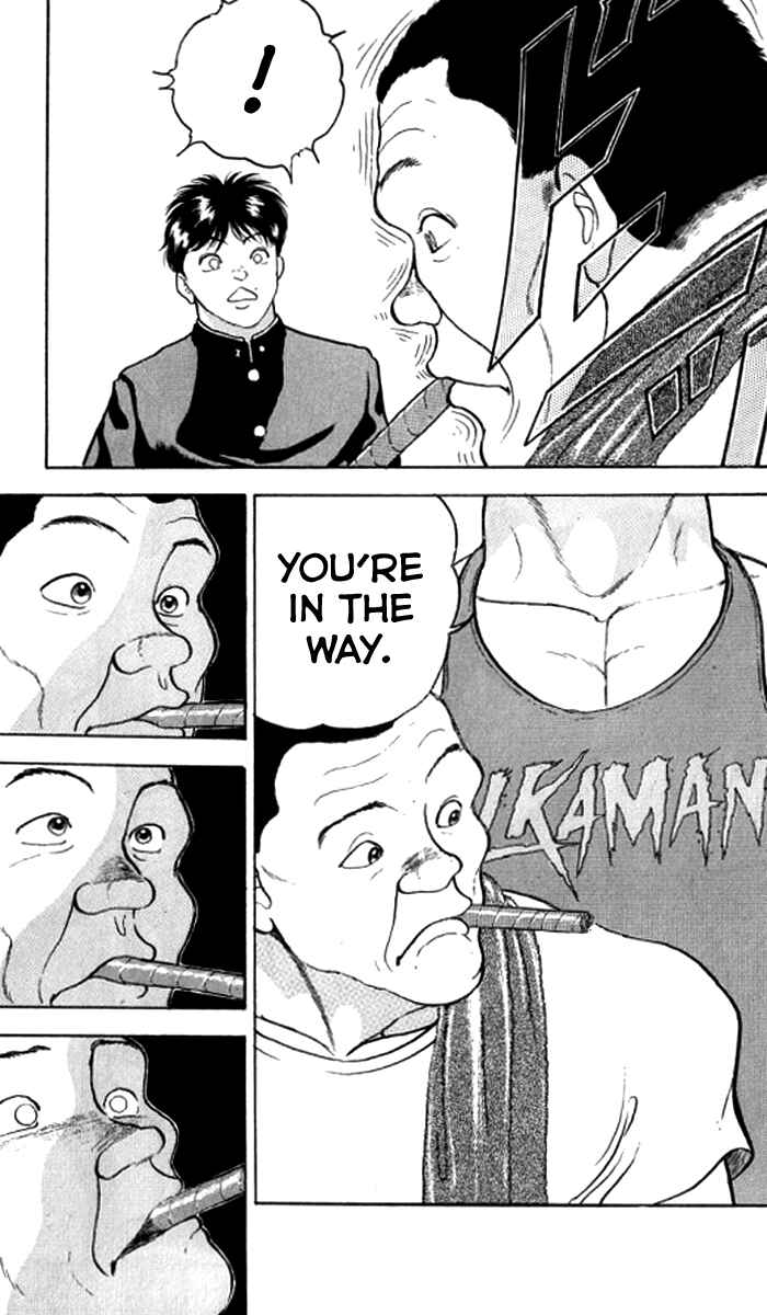 Chapter 185 - Page 16
