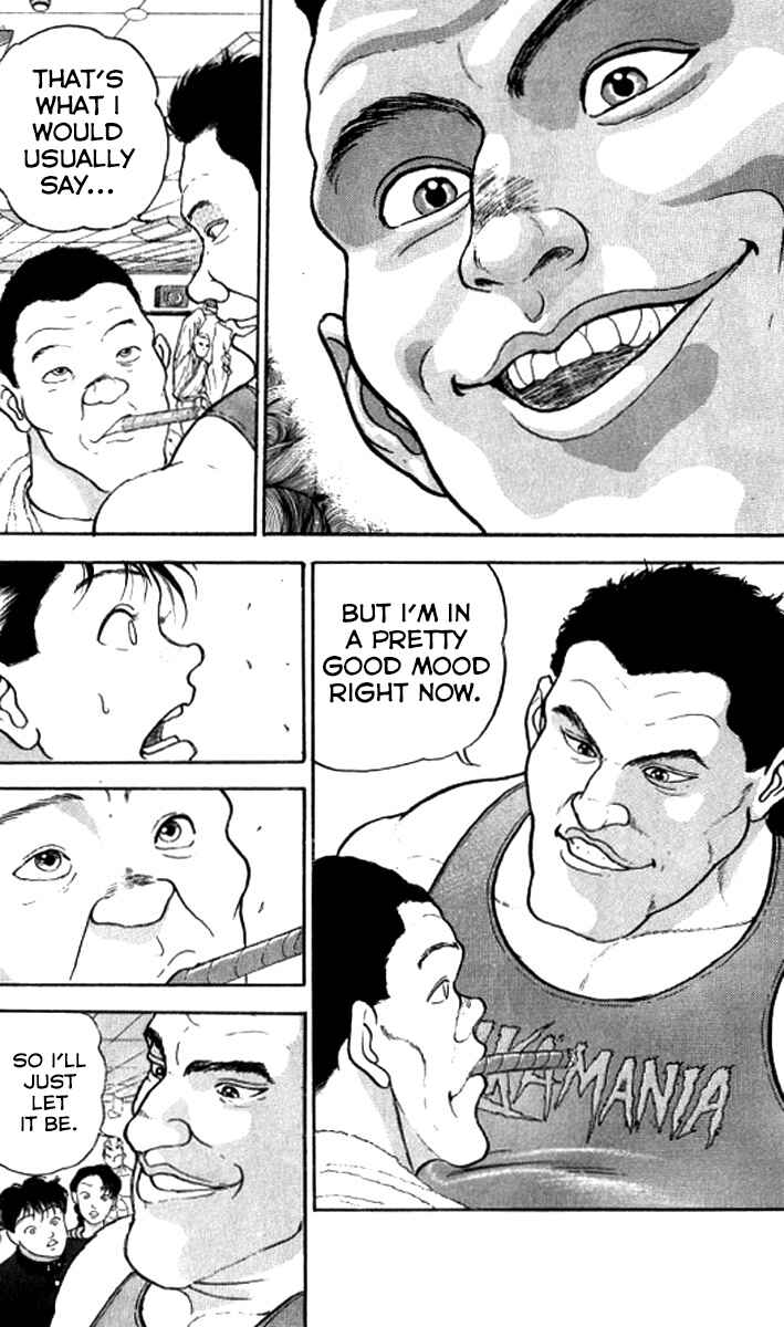 Chapter 185 - Page 18