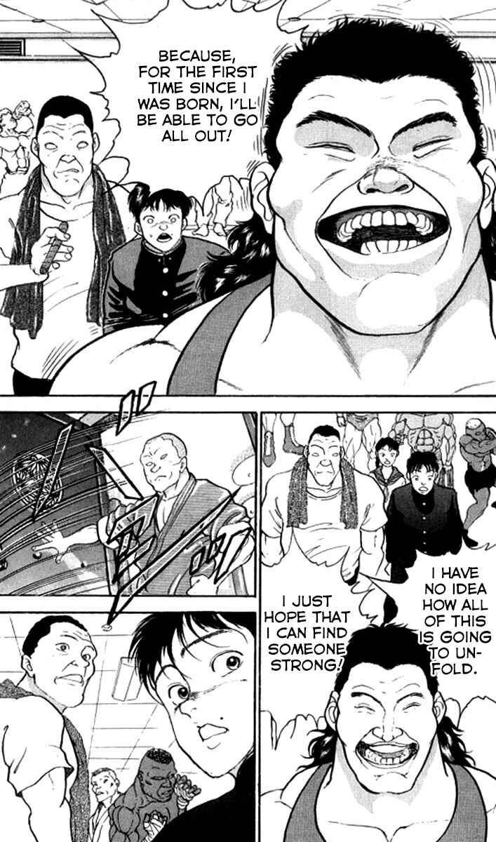 Chapter 185 - Page 19