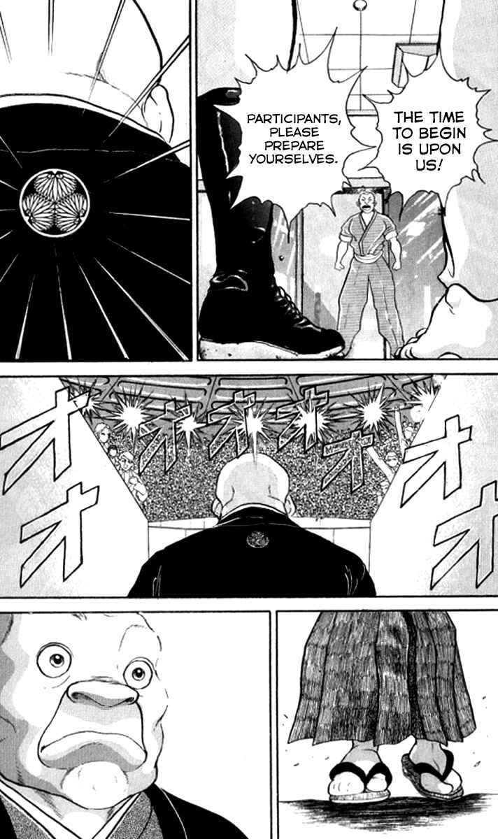 Chapter 185 - Page 20