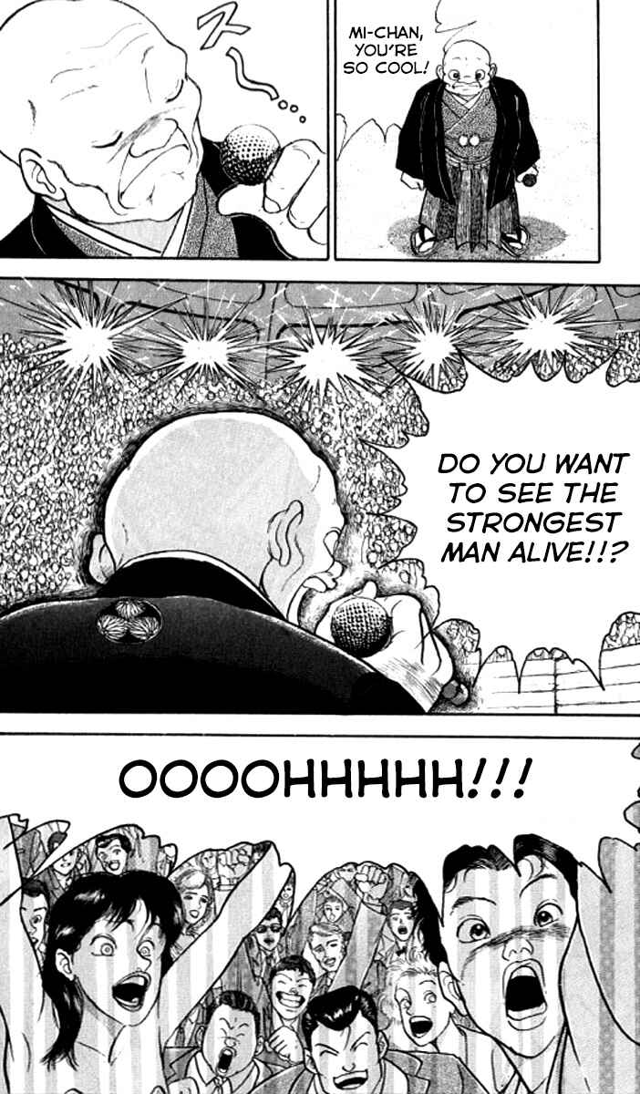 Chapter 185 - Page 22