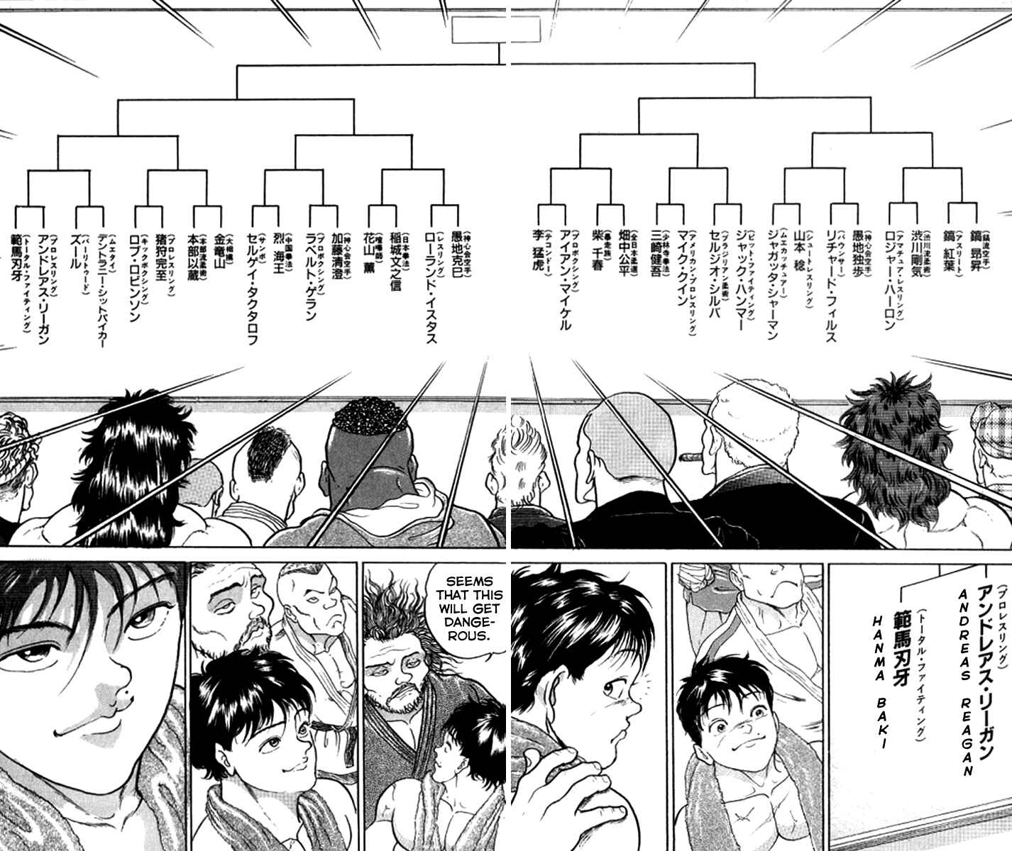 Chapter 185 - Page 46