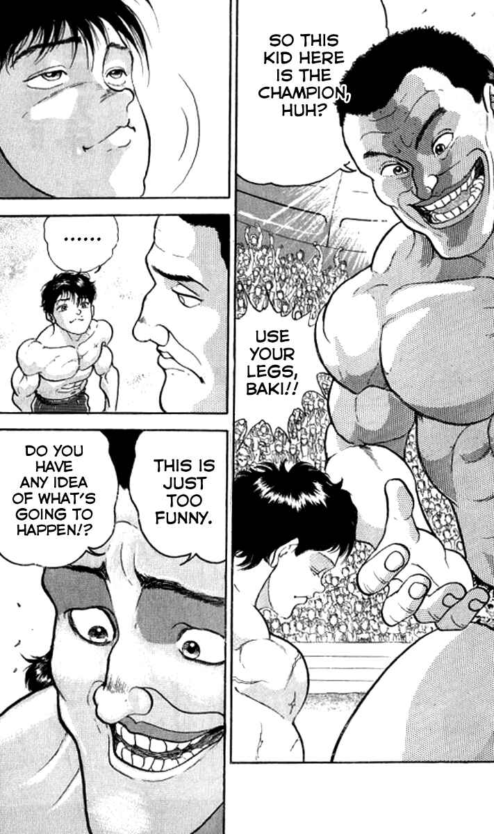 Chapter 185 - Page 49