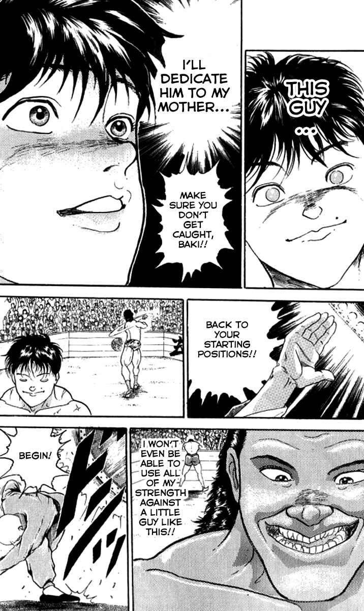 Chapter 185 - Page 50