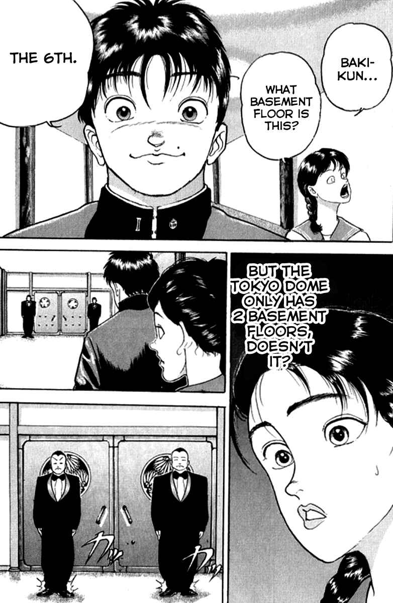 Chapter 185 - Page 6