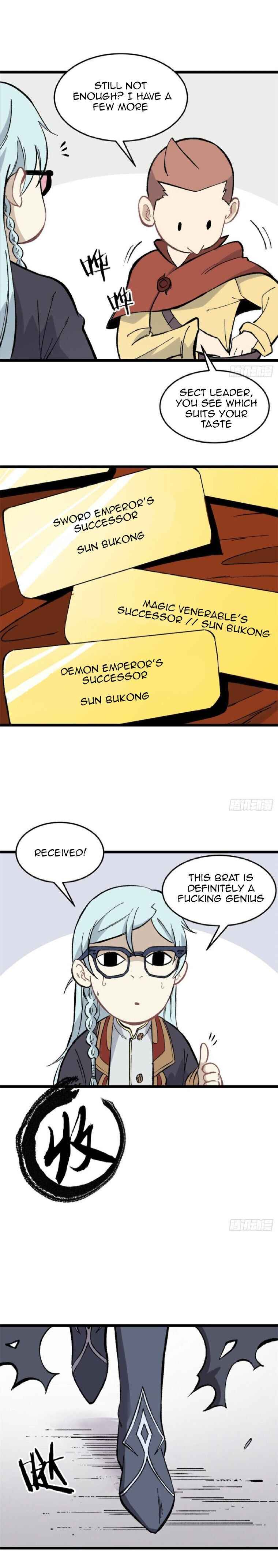 Chapter 82 - Page 5