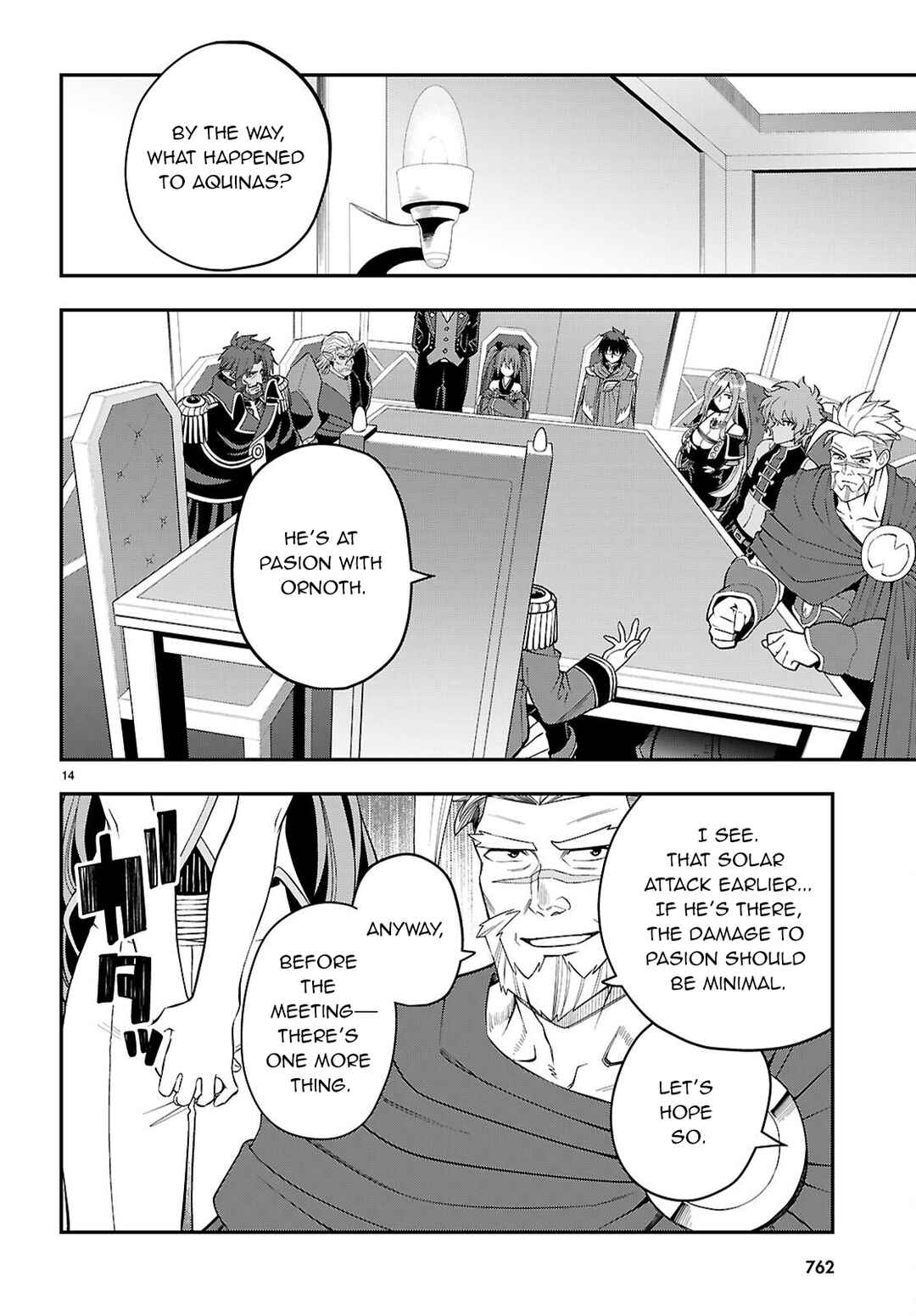Chapter 123 - Page 14