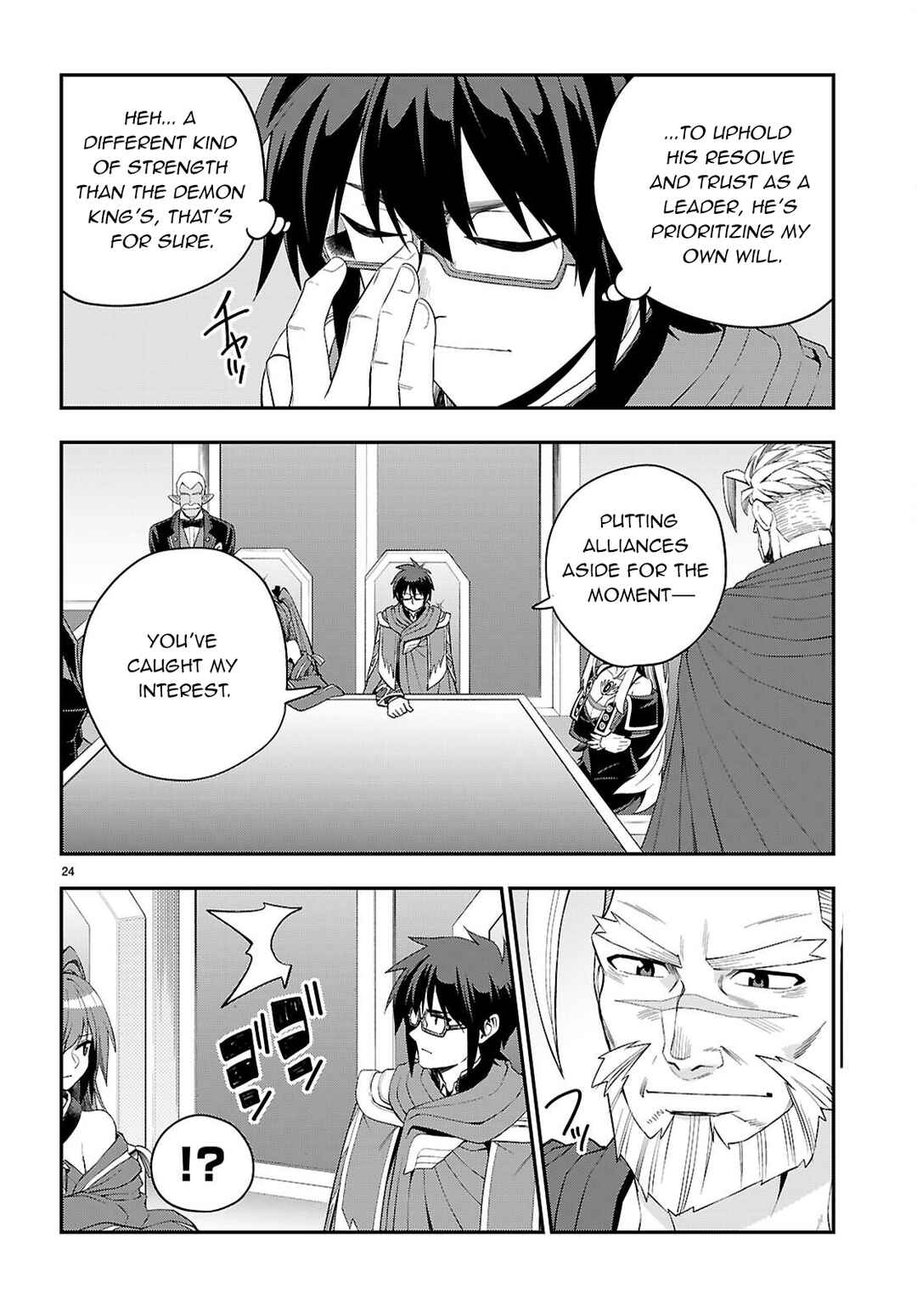 Chapter 123 - Page 24
