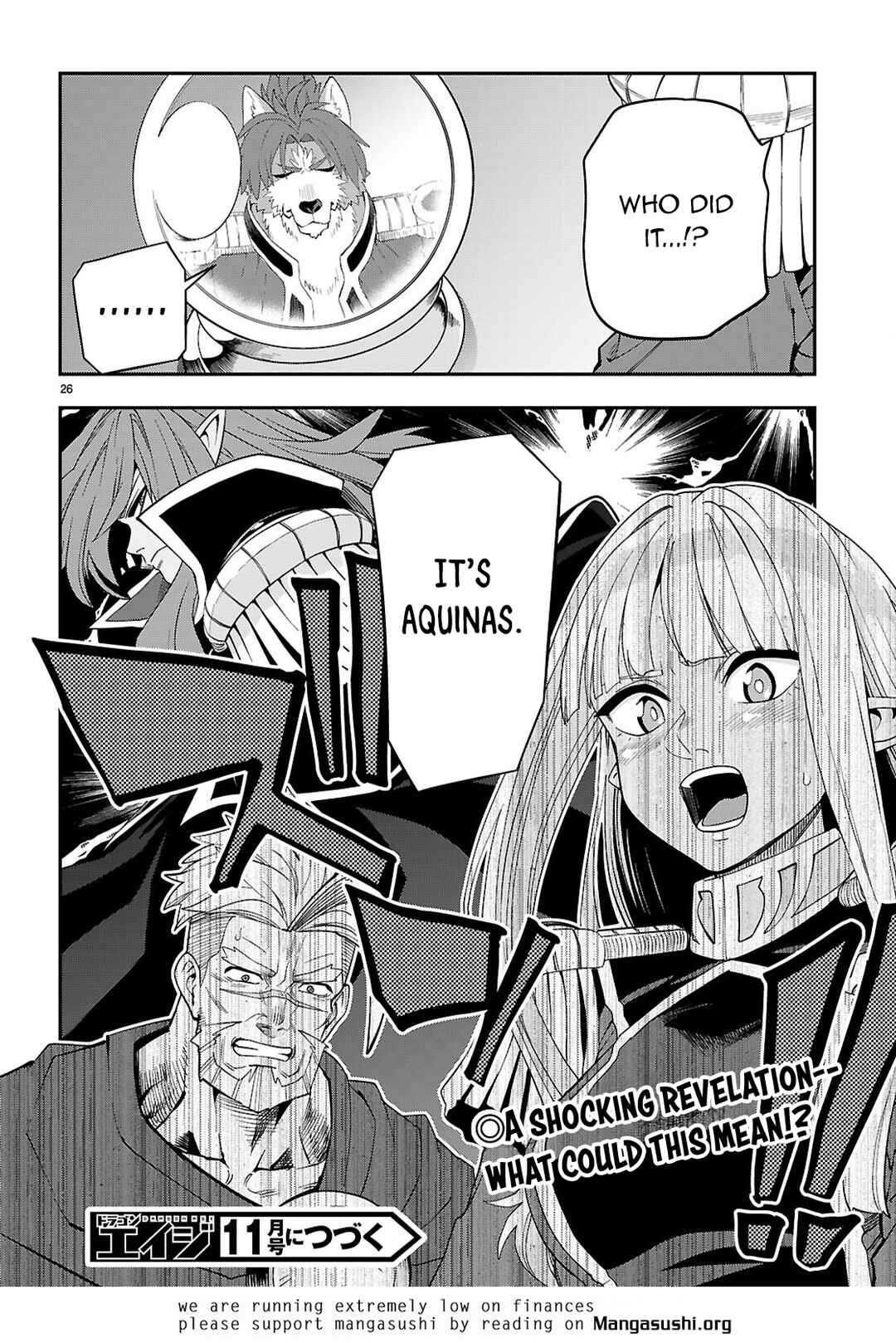 Chapter 123 - Page 26