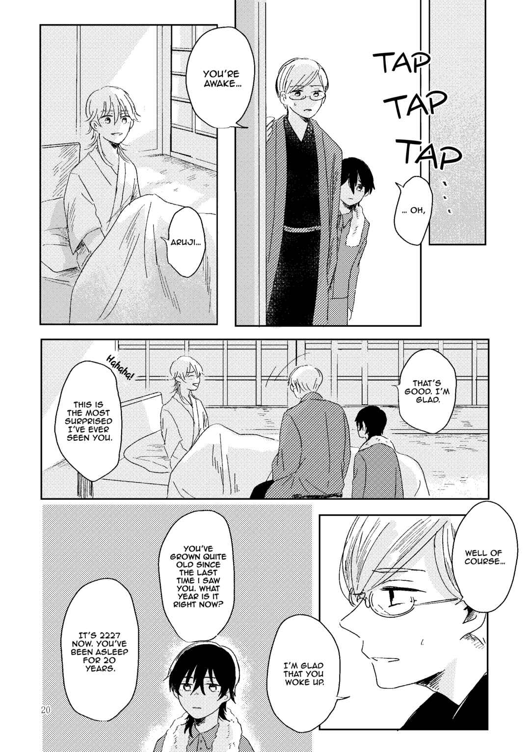 Chapter 1 - Page 18