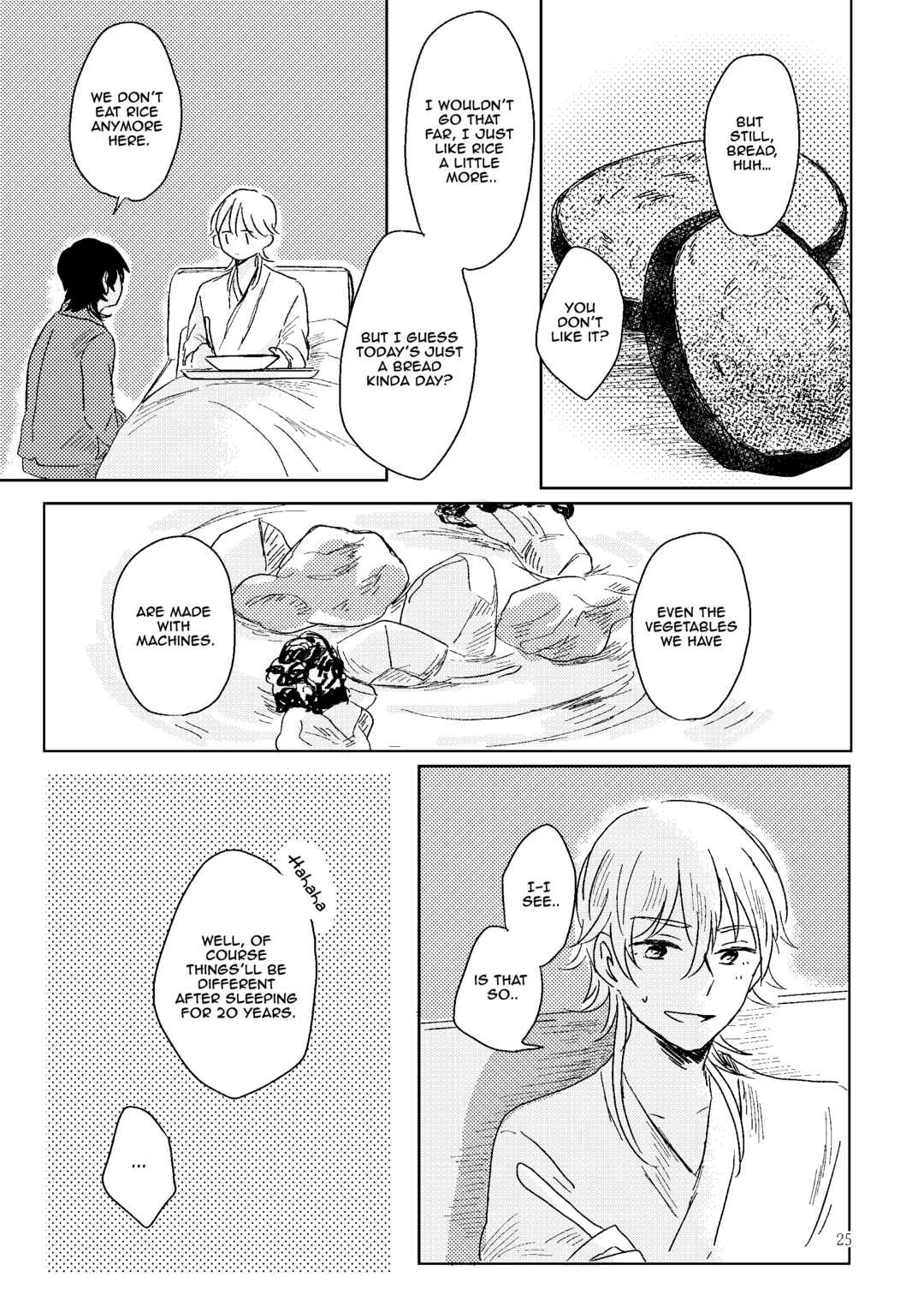 Chapter 1 - Page 23