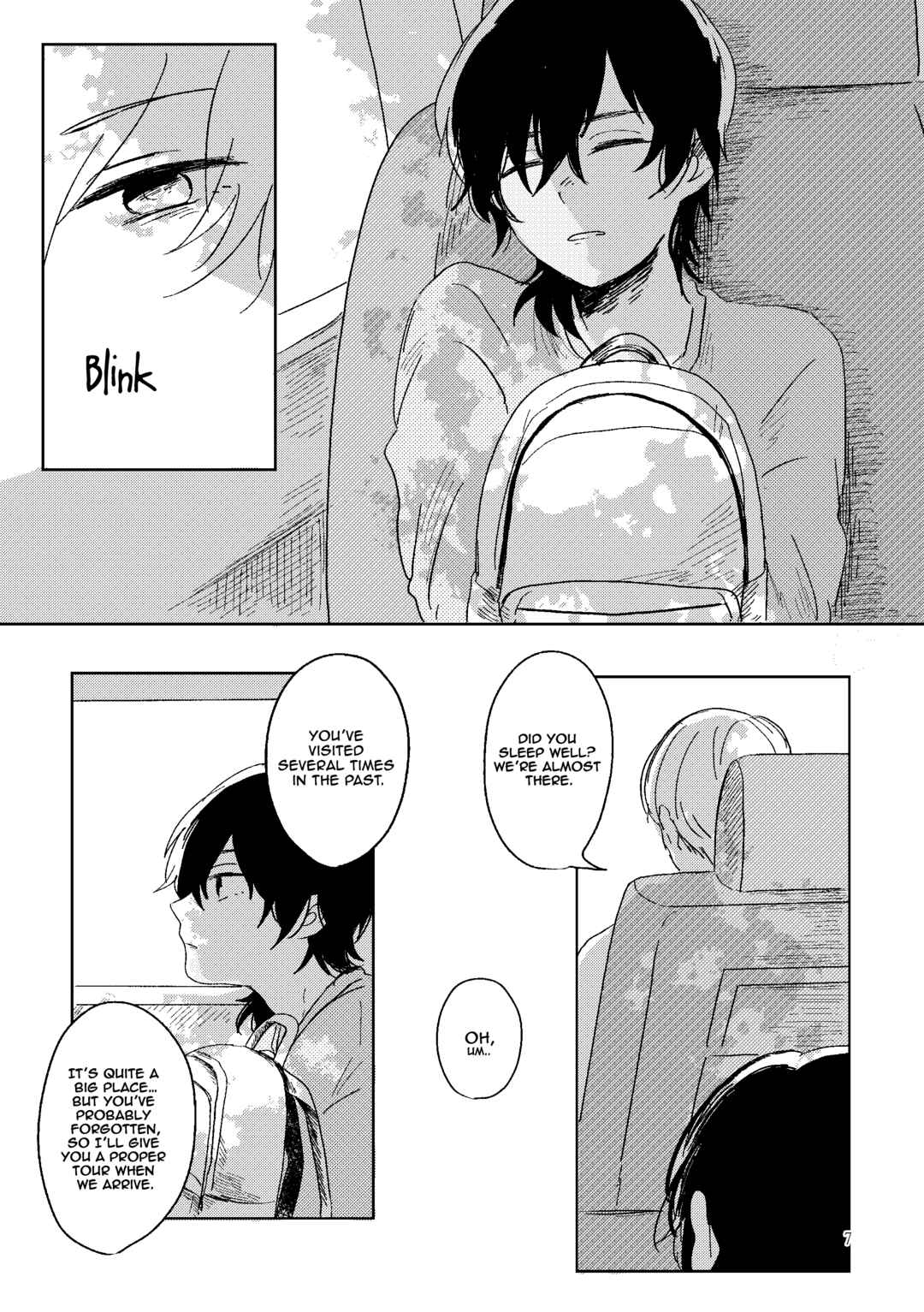 Chapter 1 - Page 5