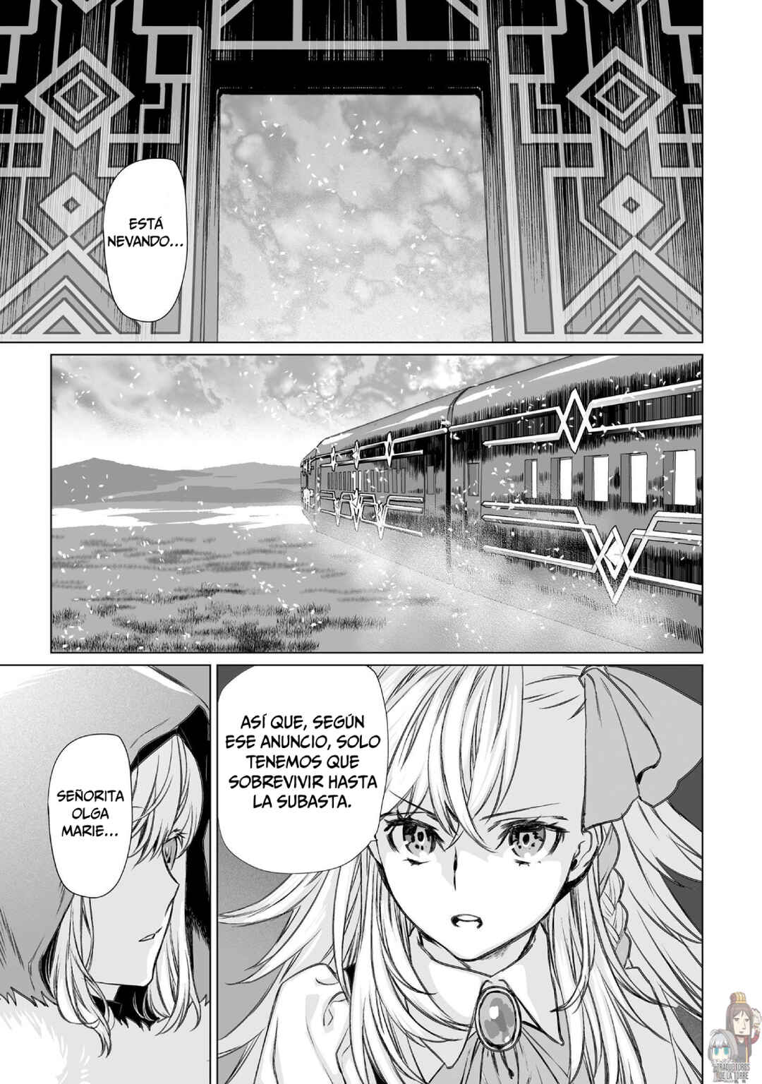 Chapter 46 - Page 11