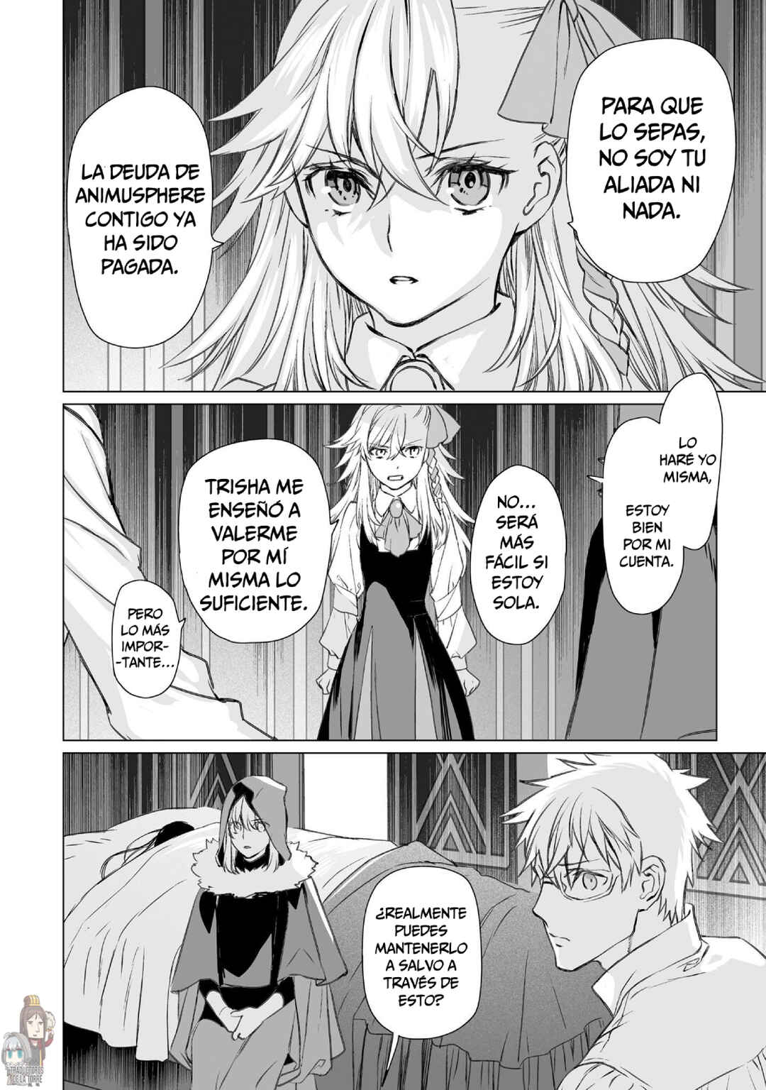 Chapter 46 - Page 12