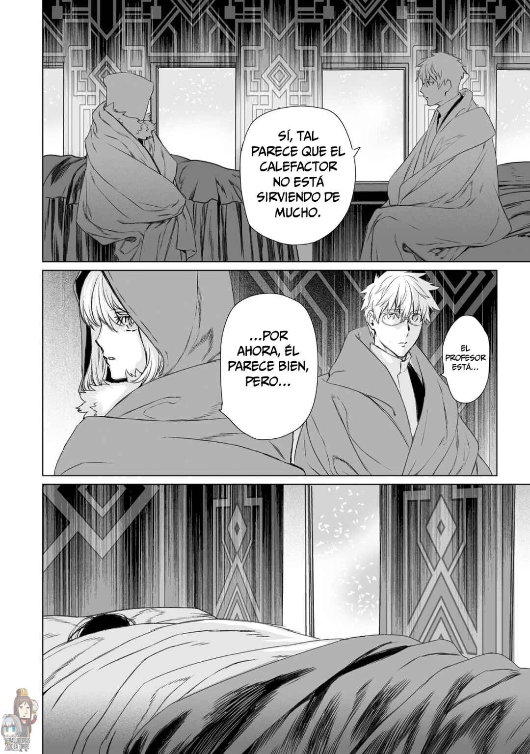Chapter 46 - Page 14