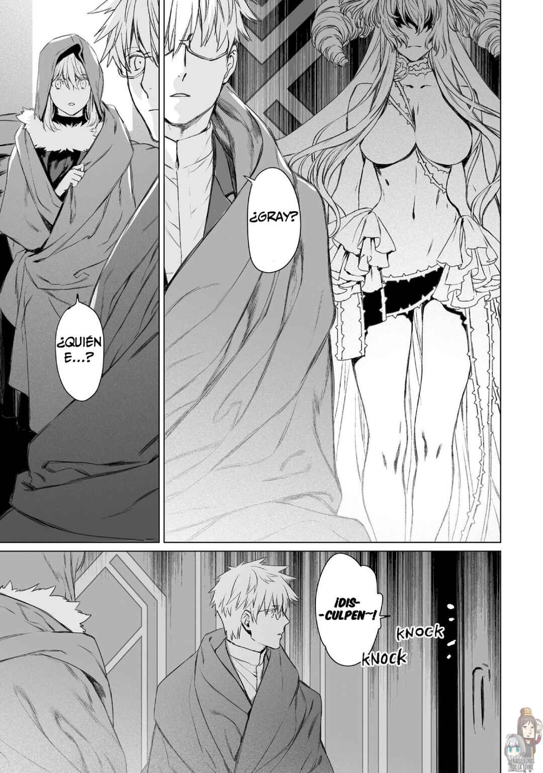 Chapter 46 - Page 15