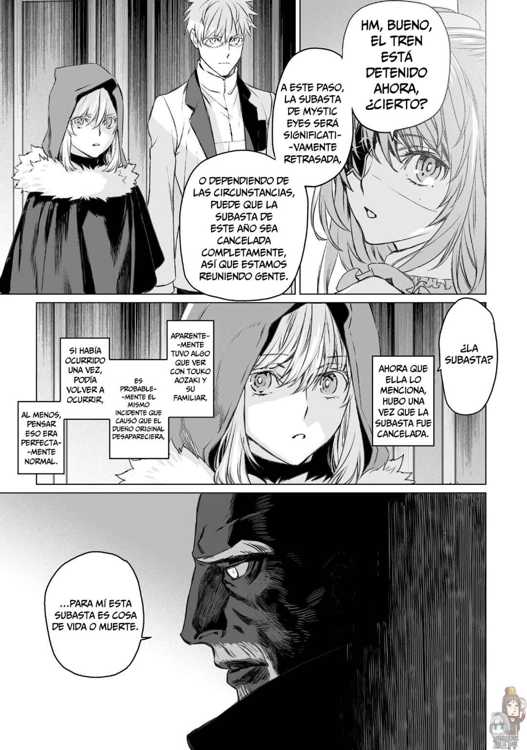 Chapter 46 - Page 19