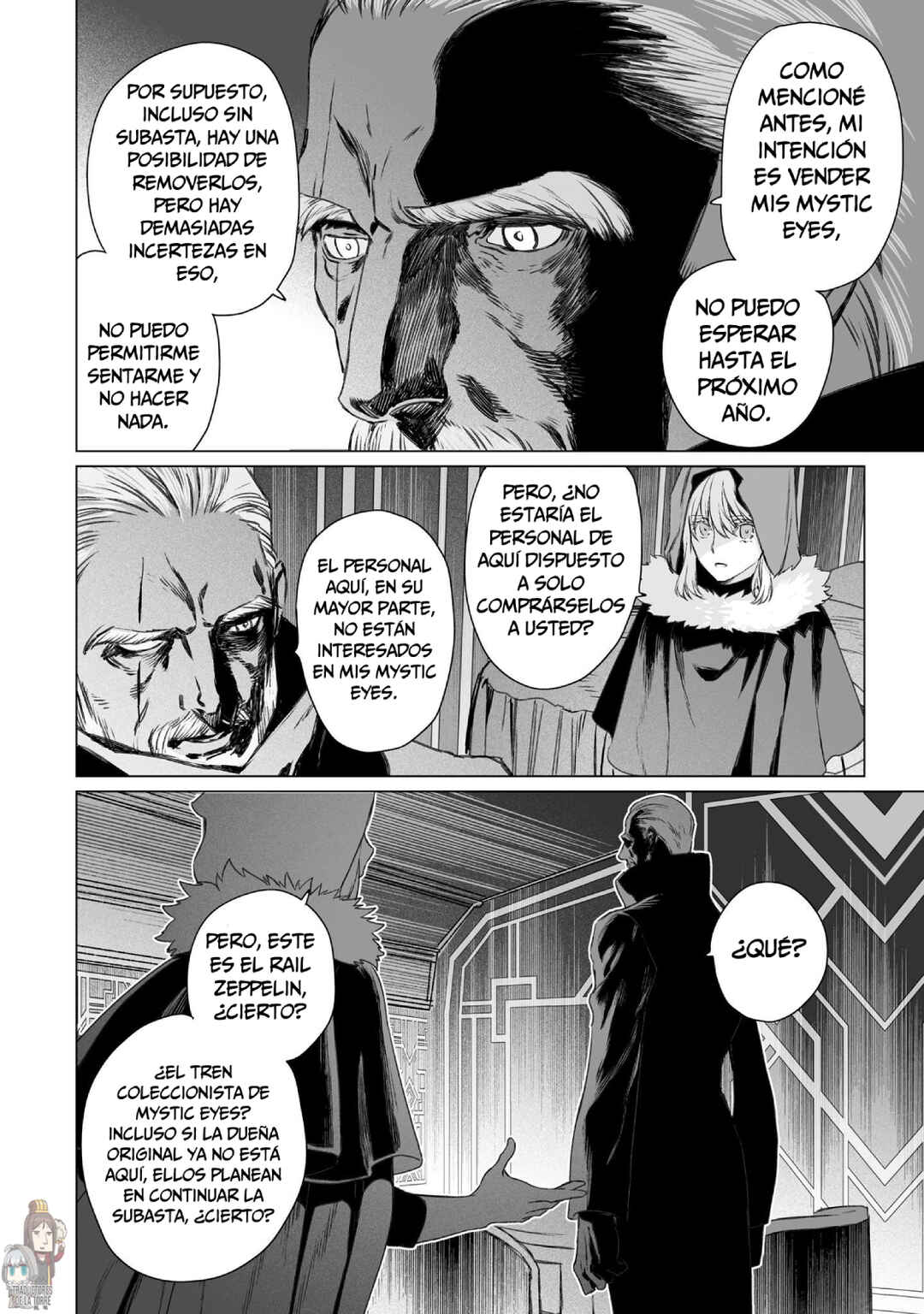 Chapter 46 - Page 20