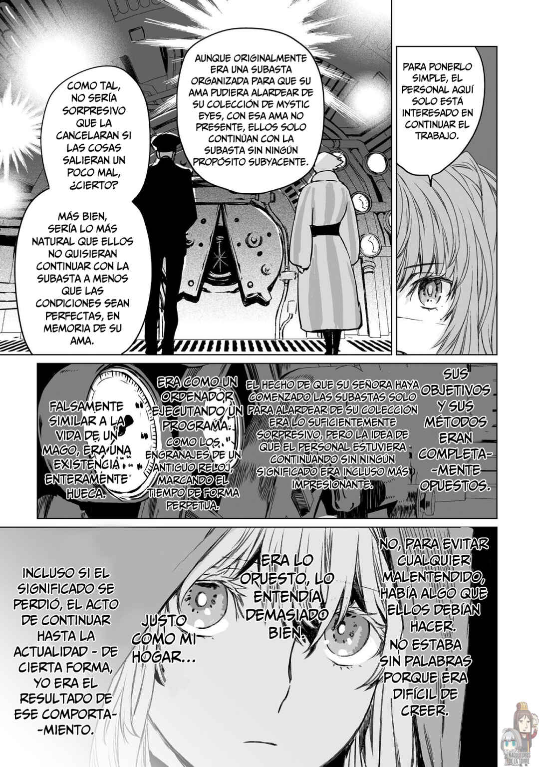 Chapter 46 - Page 21