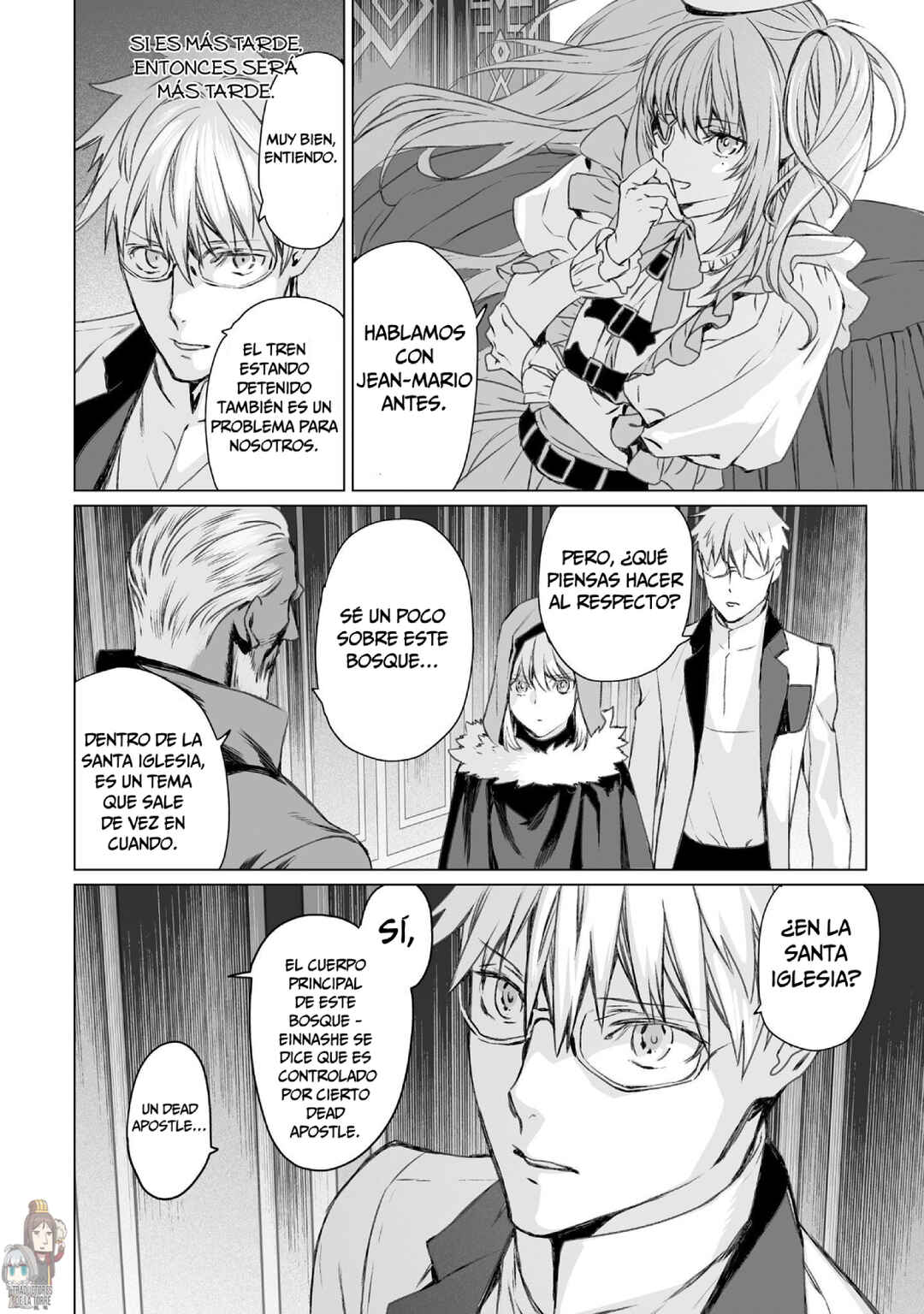 Chapter 46 - Page 22