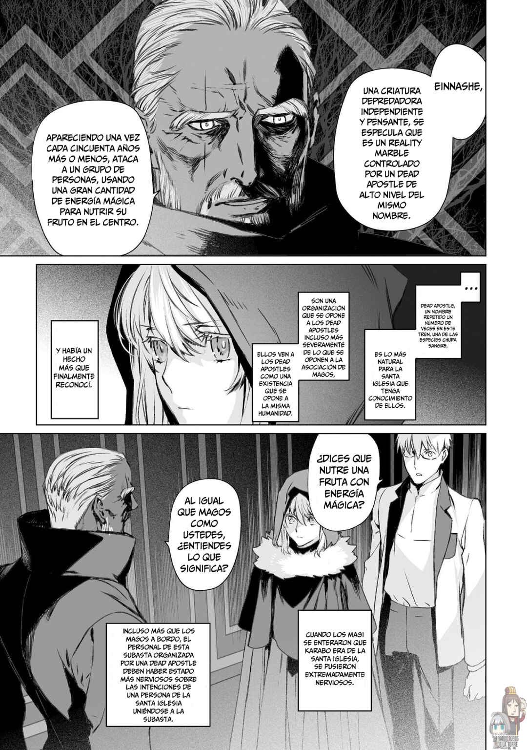Chapter 46 - Page 23