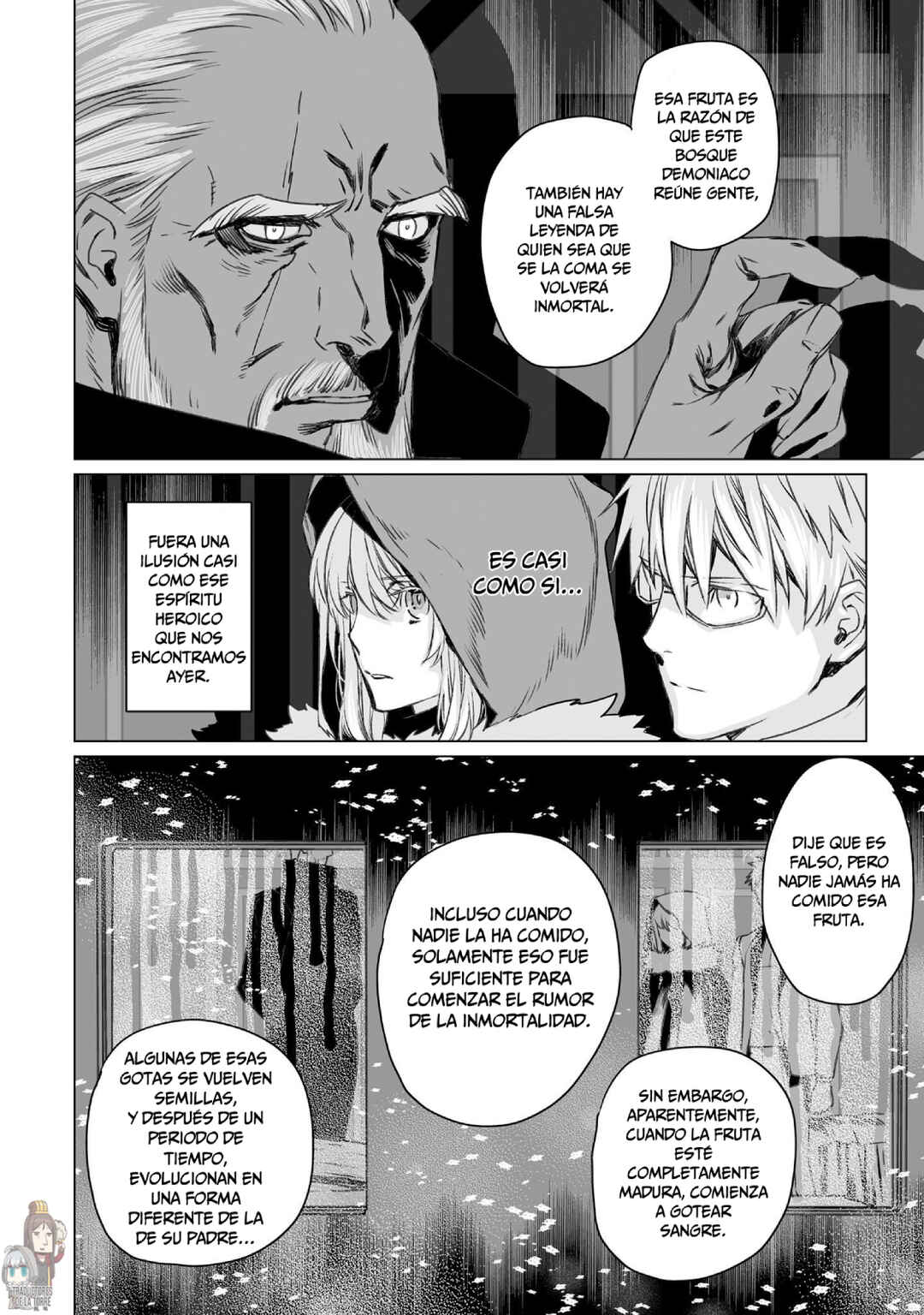 Chapter 46 - Page 24