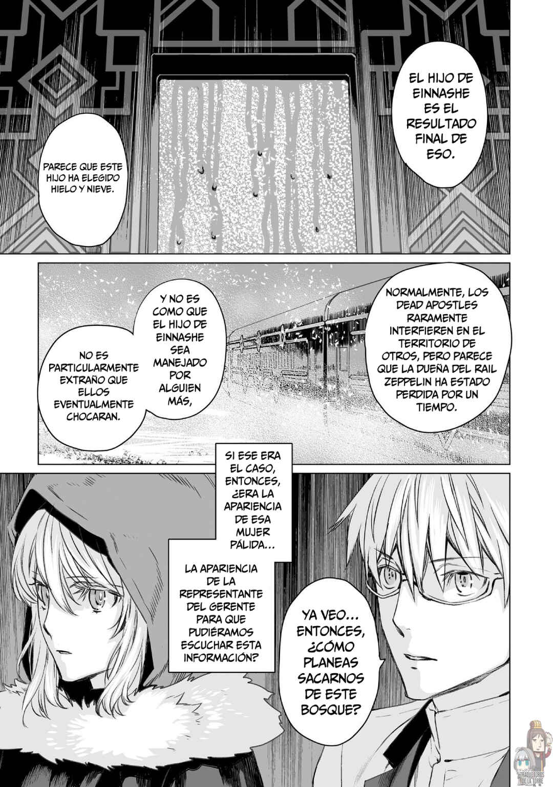 Chapter 46 - Page 25
